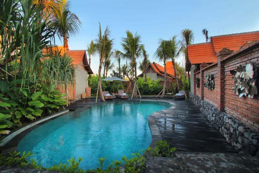 Suarti Boutique Village - Image 1
