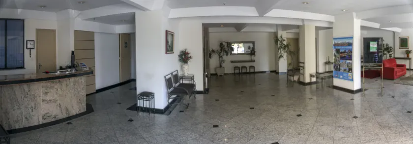 Hotel Vila Rica Flat - Image 1
