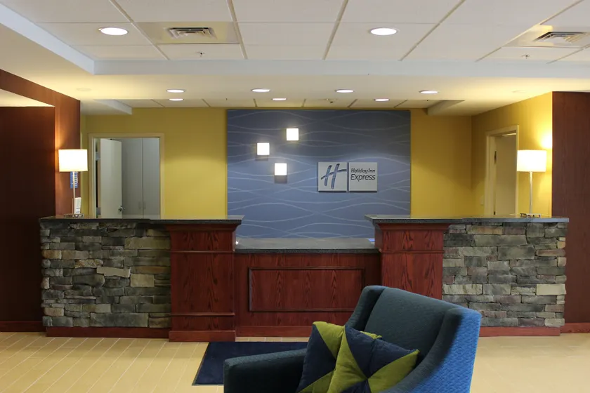 Holiday Inn Express Milford by IHG - Image 1
