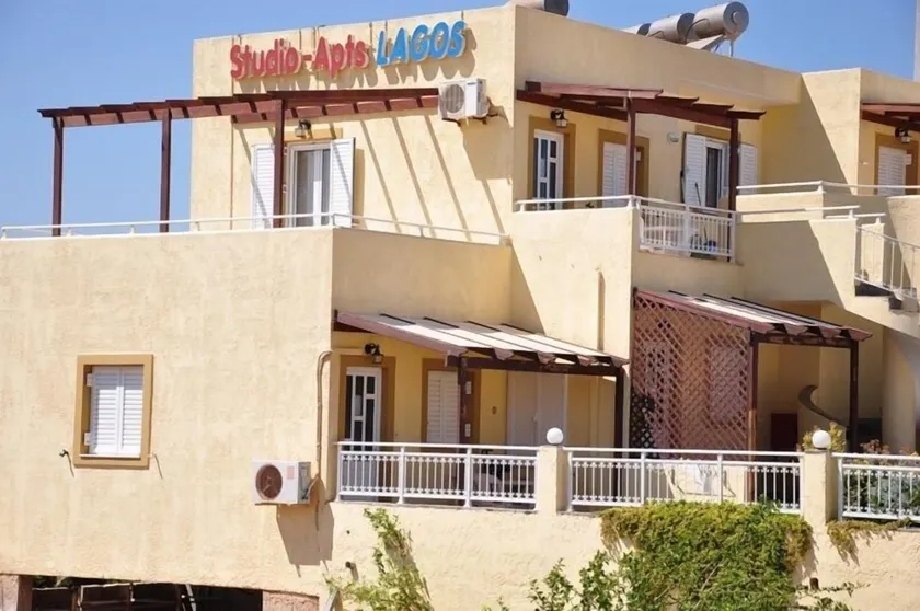 Lagos Studios & Apartments - Image 1