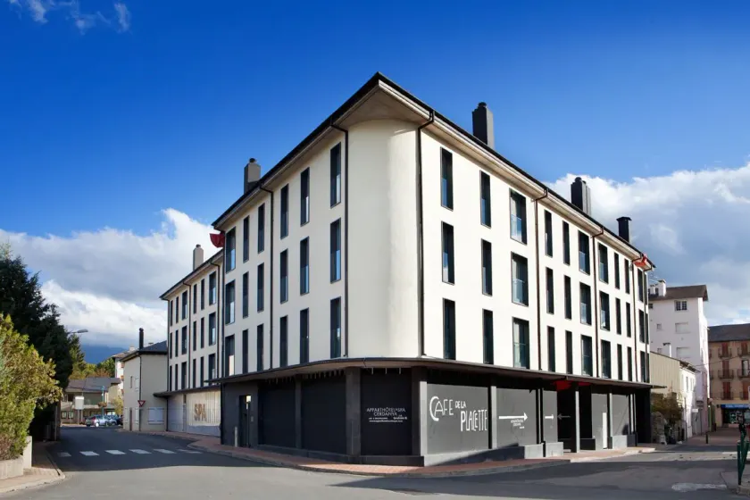 Apparthôtel & Spa Cerdanya - Image 1