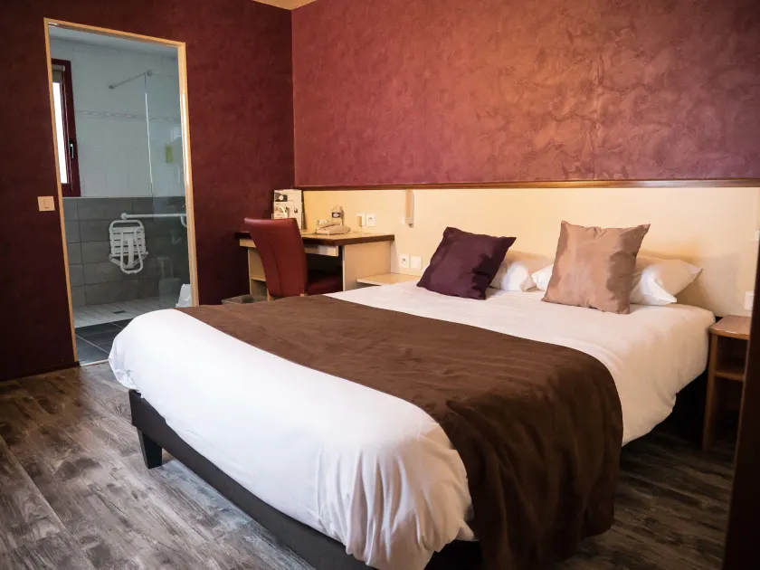 Brit Hotel Landivisiau - Image 1