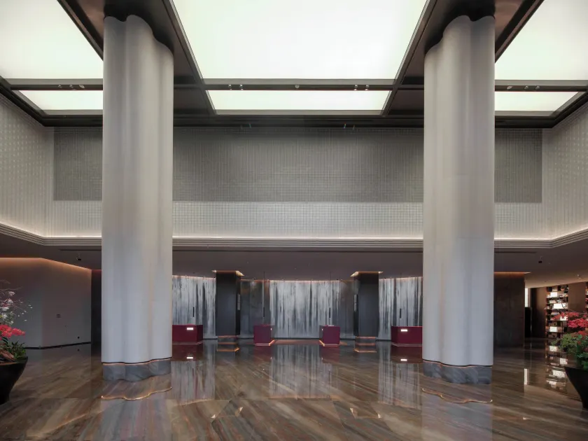 PERNULO Hotel Fuzhou - Image 1
