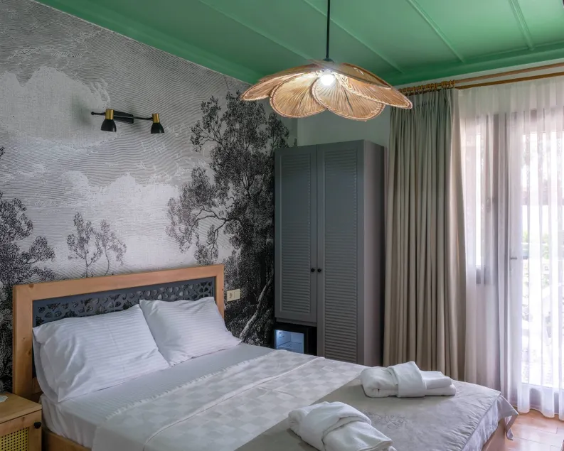 Sığacık Gaea Hotel - Image 1