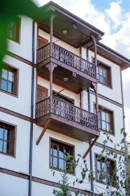 Manzara Konak Otel - Image 1