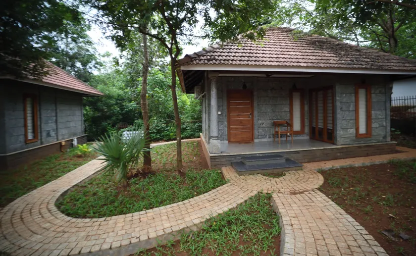 Hortus Malabaricus Garden Resort - Image 1
