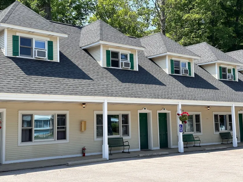 Maple Lane Empire - Image 1