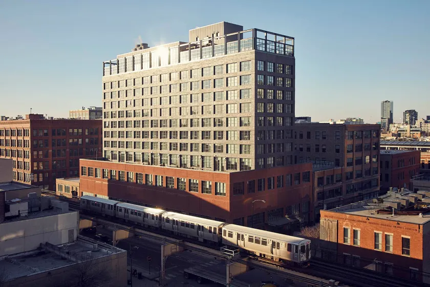 The Hoxton, Chicago - Image 1