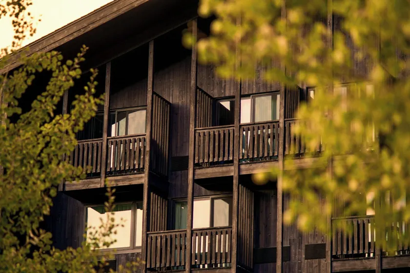 Trailborn Jackson Hole, Outdoor Collection by Marriott Bonvoy - Image 1
