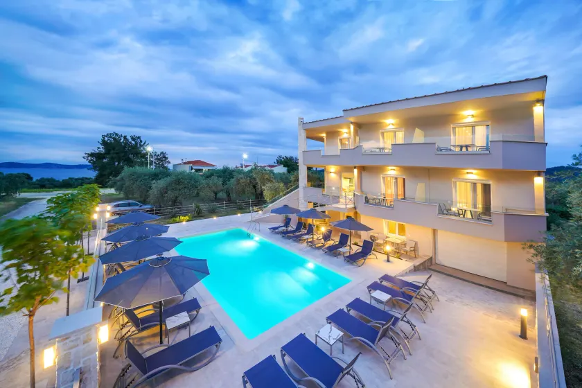 Iliomagic Luxury Suites Thassos - Image 1
