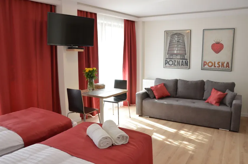 Apartamenty Oxygen DeLux - Image 1