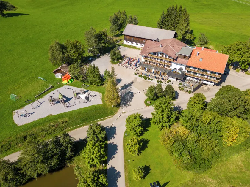 Familienhotel Löwen - Image 1