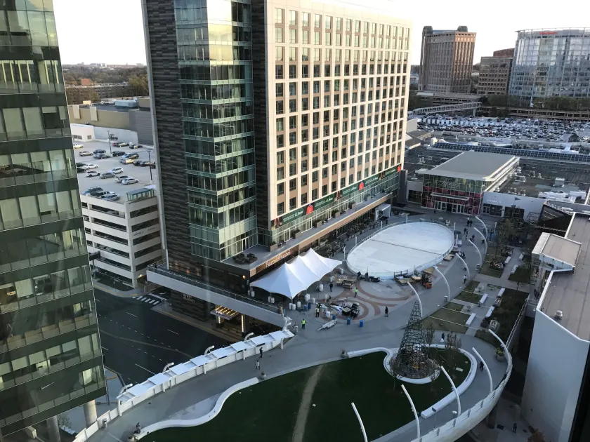 LRV at Tysons Corner - Image 1
