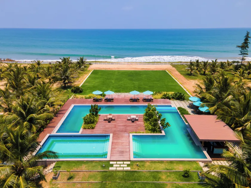 Aprota Villas - Image 1