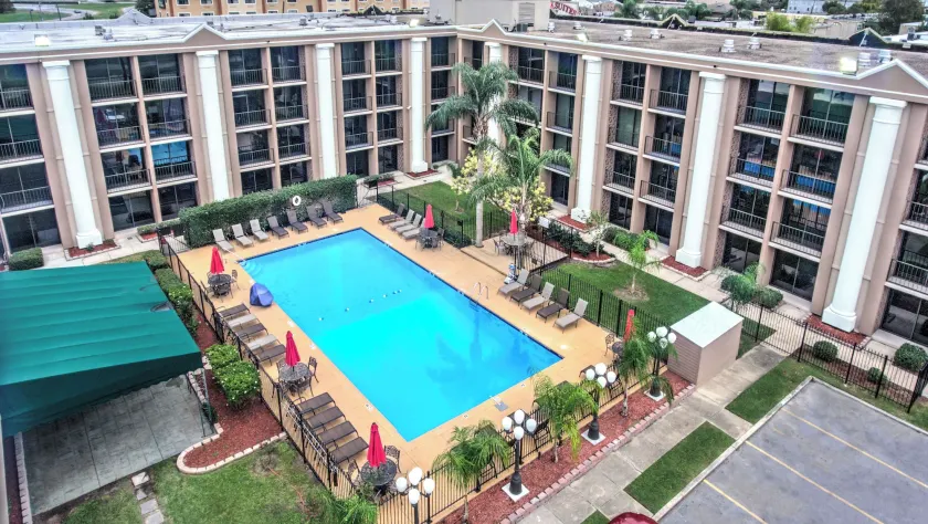 Clarion Hotel & Suites - Image 1