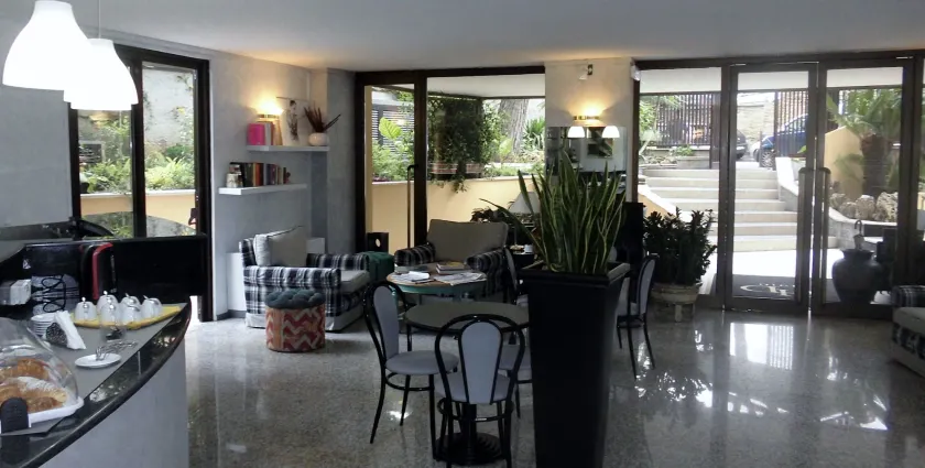 Hotel Desiderio - Image 1