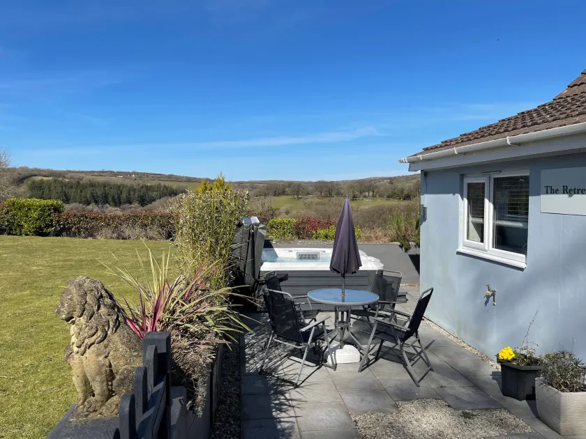 The Retreat - Image 1