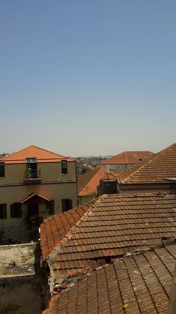 Daher Guest House Nazareth - Hostel - Image 1