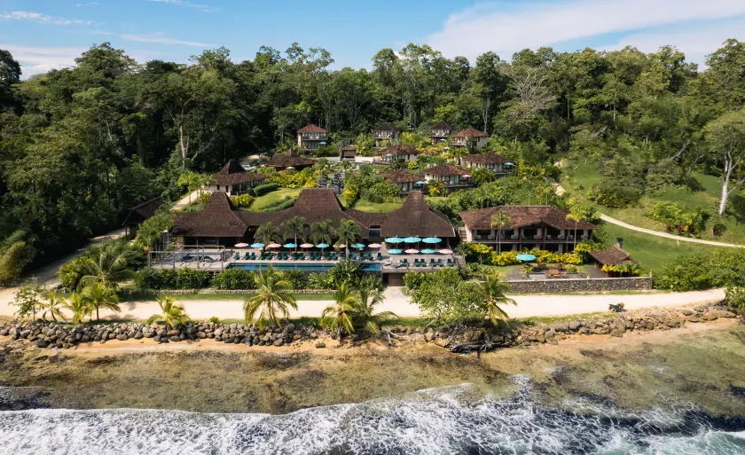 La Coralina Island House - Image 1