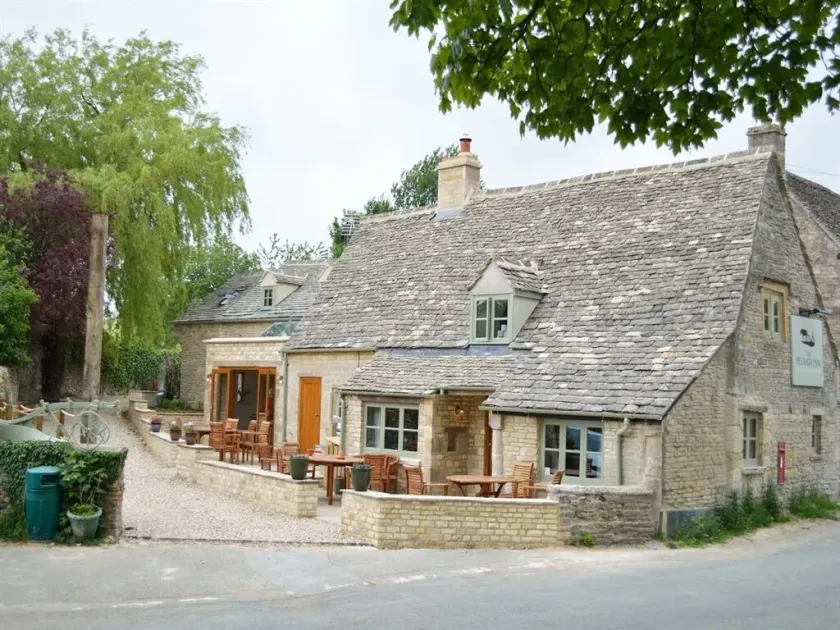 The Plough Bed and Breakfast - Image 1