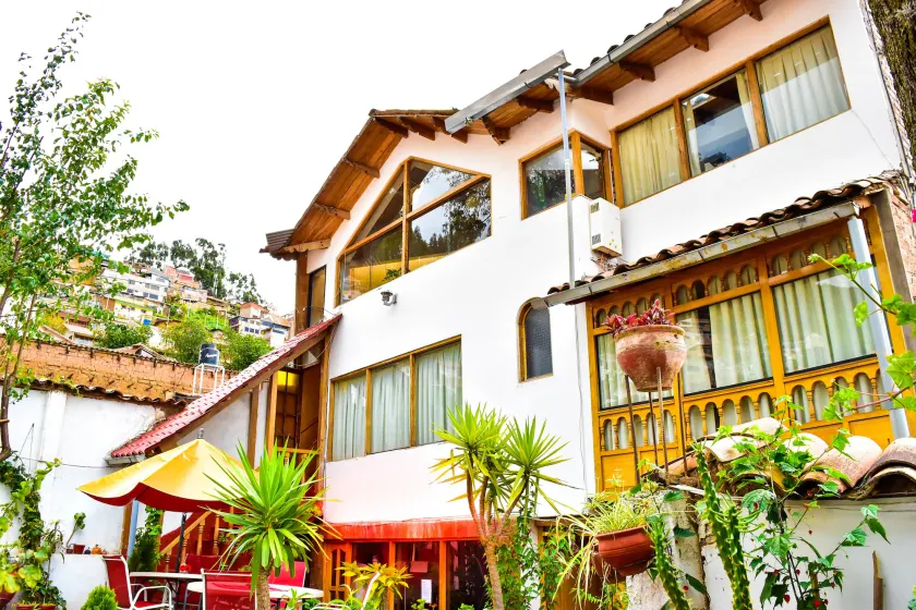 Hostal Comarca Imperial - Image 1