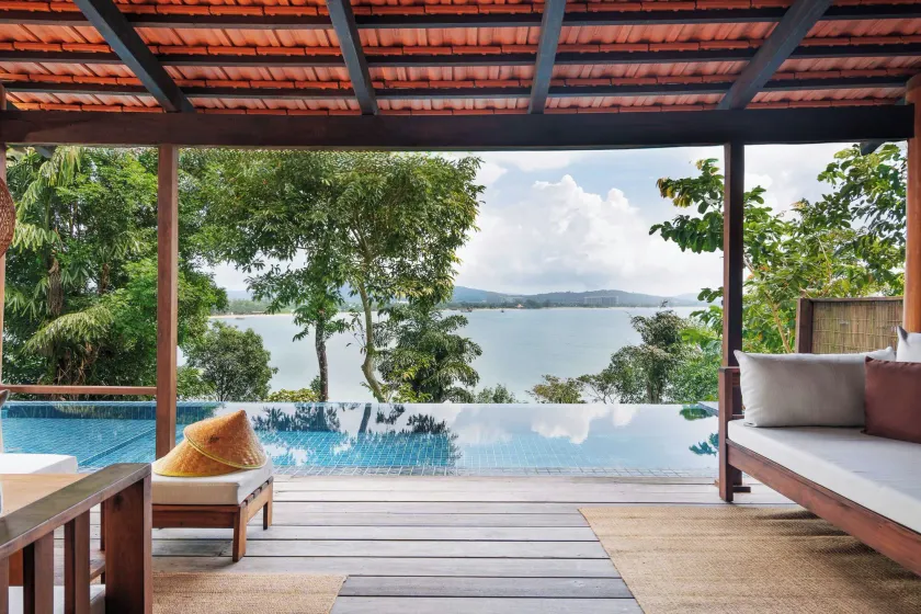 Green Bay Phu Quoc Resort & Spa - Image 1