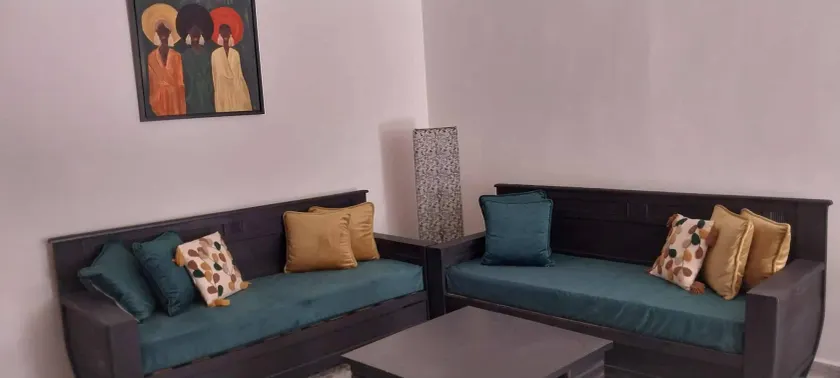 Apartamento vacacional apto para niños con barbacoa y terraza | Se admiten mascotas - Image 1