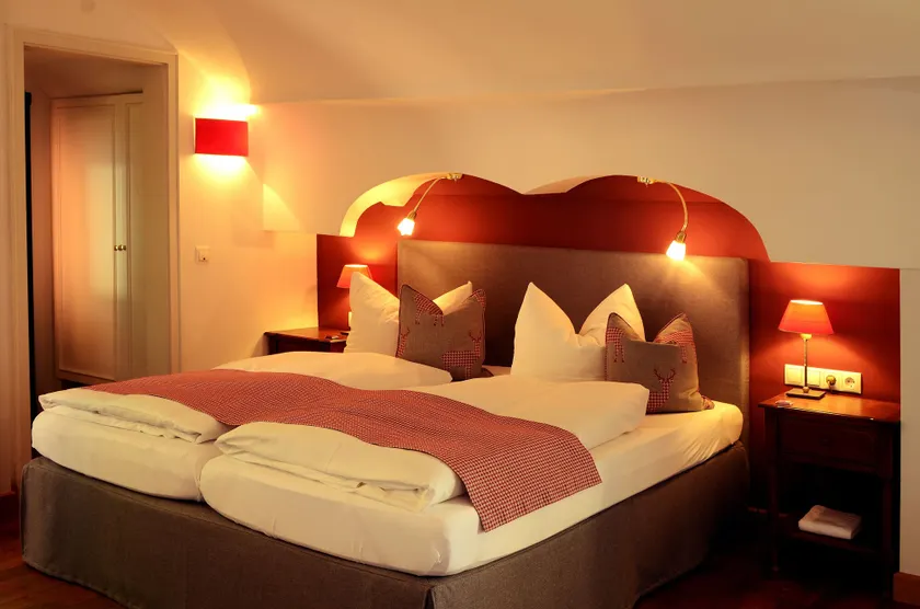 Seehotel Luitpold - Image 1