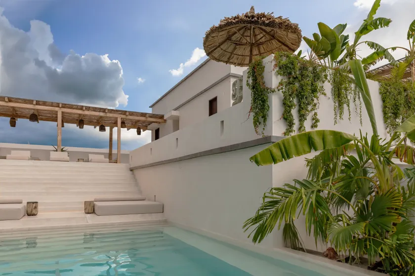 Nãmas Tulum - Image 1