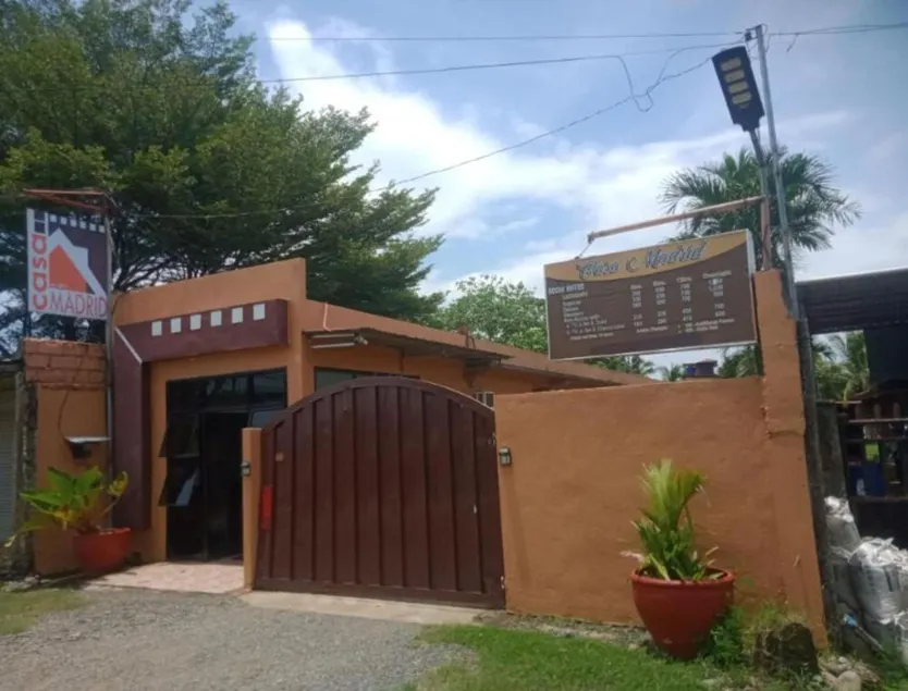 Casa Madrid - Image 1