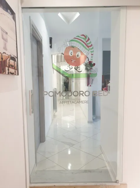 Pomodoro Bed - Image 1