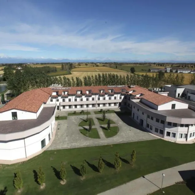 Hotel Novarello  - Image 1