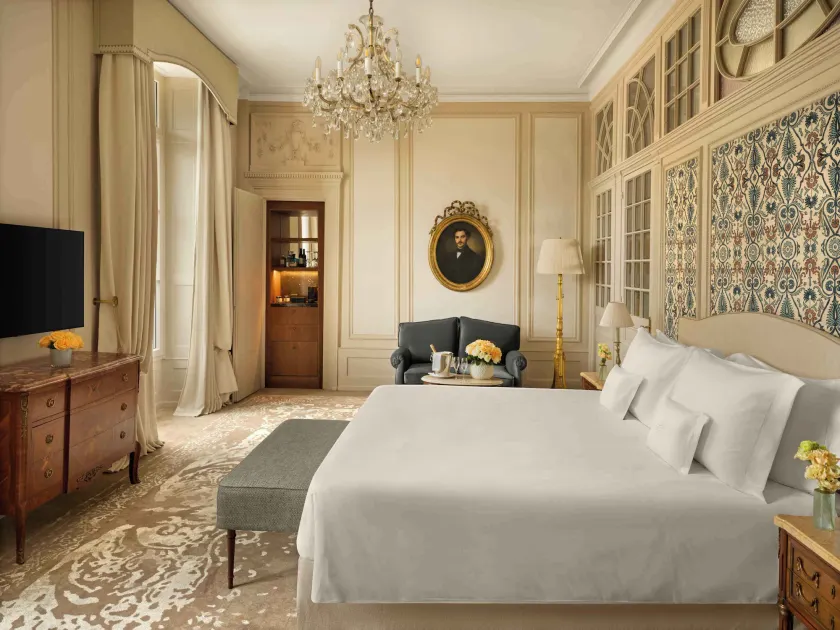 Beau-Rivage Genève - Image 1