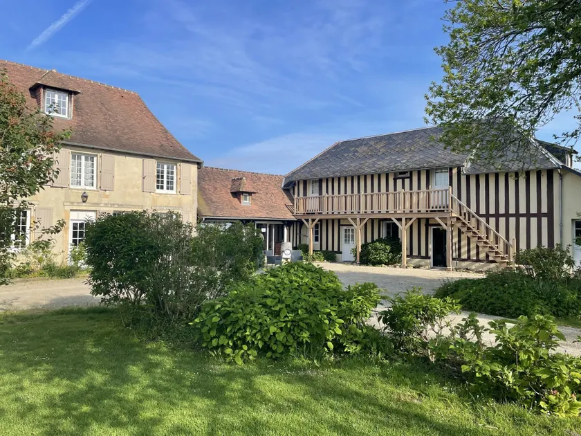 Domaine les Marronniers - Image 1