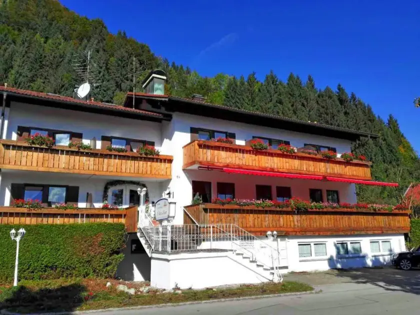 Hotel Kienberger Hof - Image 1