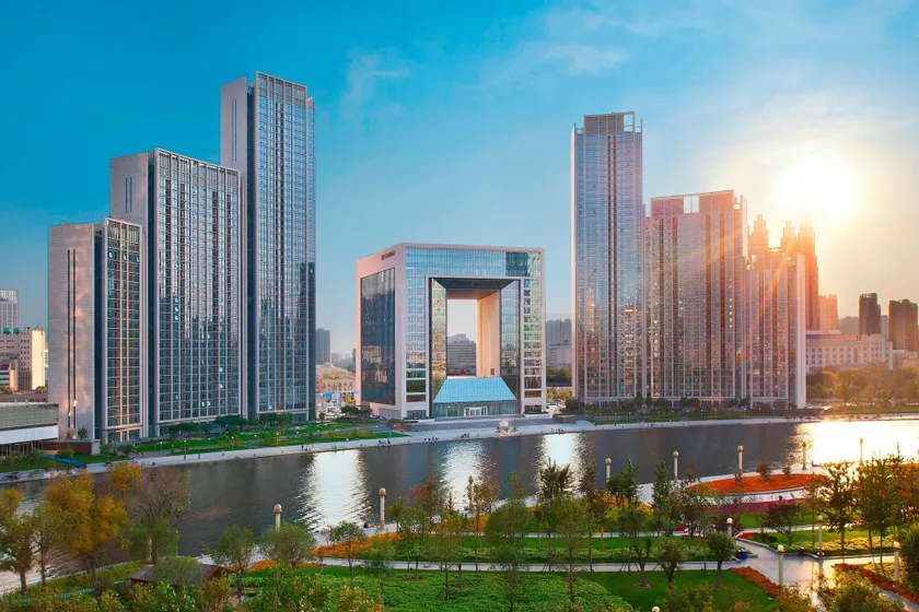 The St. Regis Tianjin - Image 1