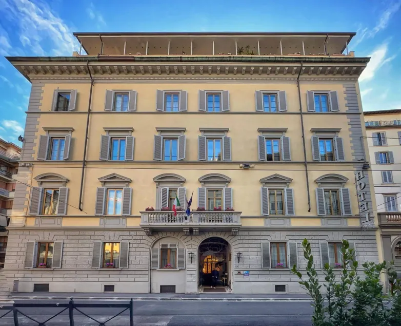 Hotel De La Pace, Sure Hotel Collection by Best Western - Image 1