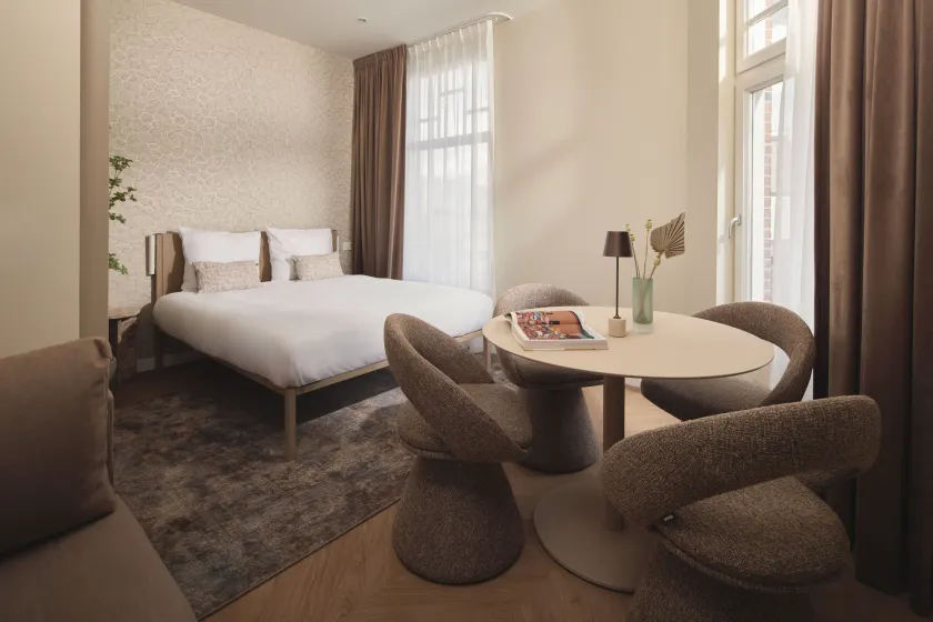 Zenstay Hotel Amsterdam - Zaandam - Image 1
