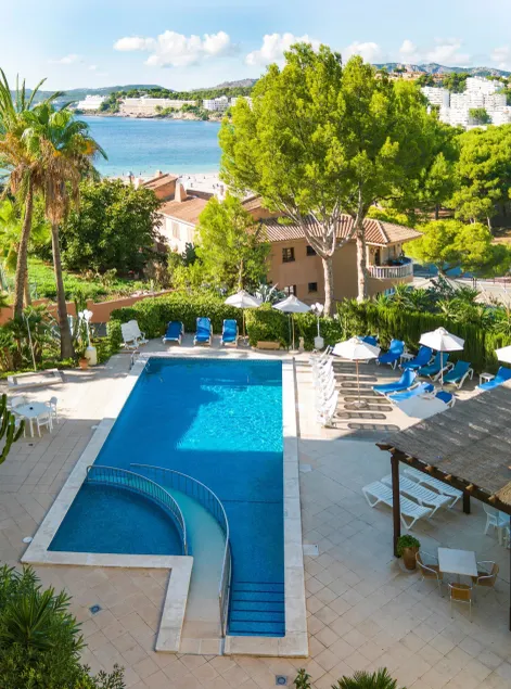 Apartamentos Casa Vida - Image 1