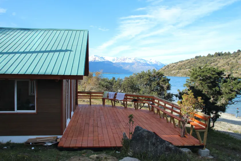 Patagonia 47g - Image 1