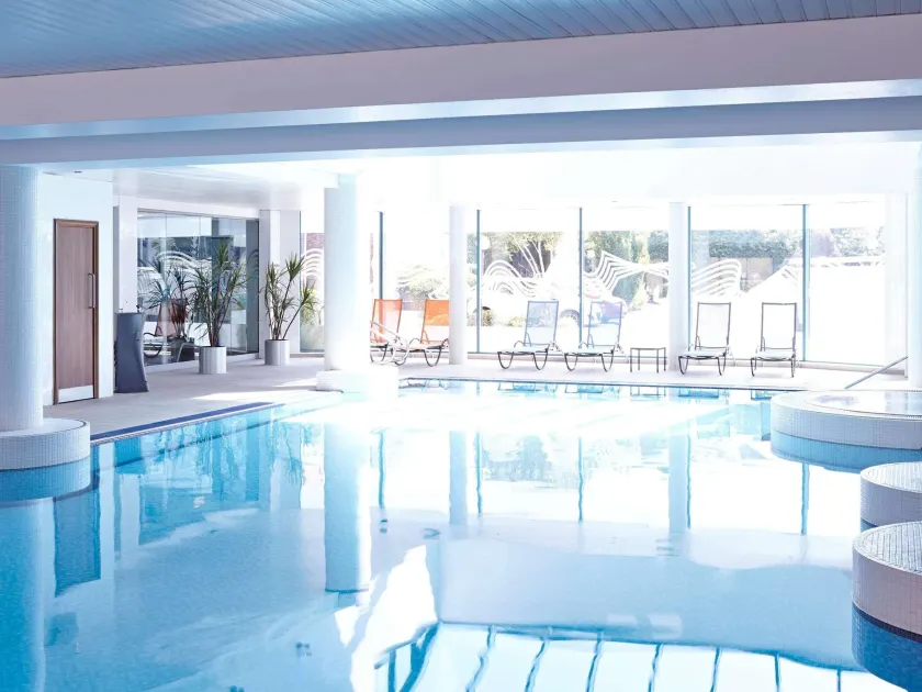 Novotel Cardiff Centre - Image 1