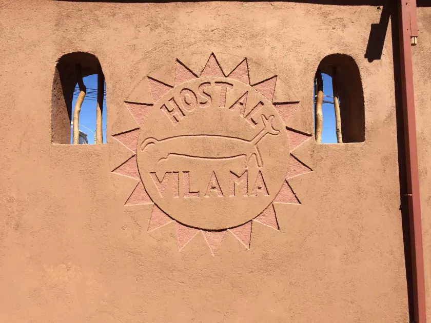 Hostal Vilama - Image 1