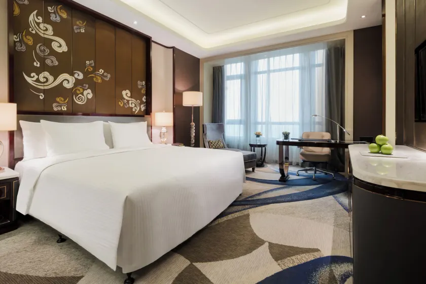 Wanda Realm Yinchuan - Image 1