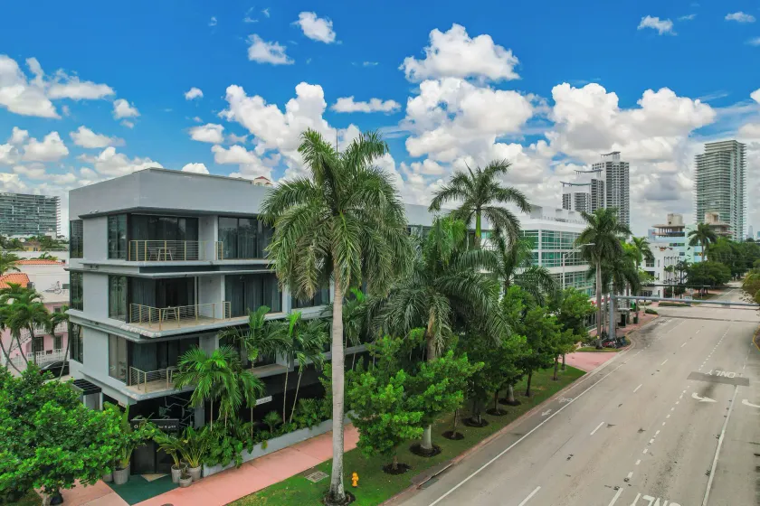 The March Hotel - Image 1