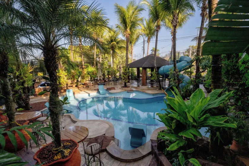 Beira Rio Palace Hotel - Image 1