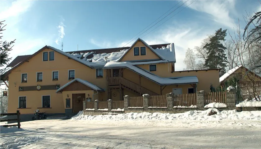 Hotel Restaurant Svejk - Image 1