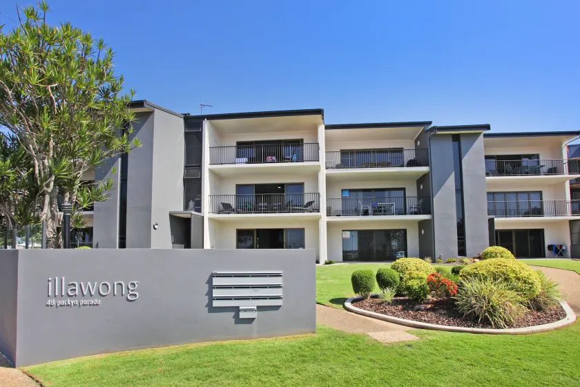 Illawong Apartment 7 - Image 1