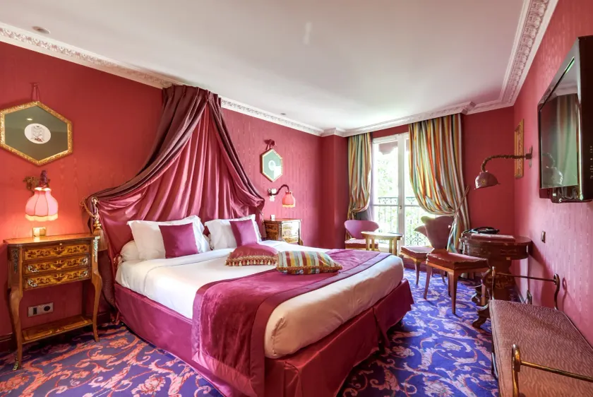 Villa Royale - Image 1