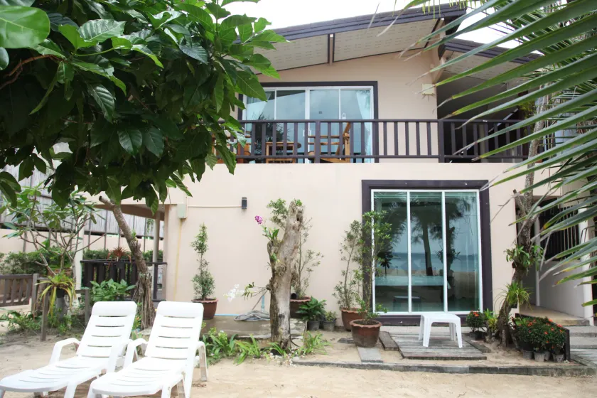 Naiyang Seaview Place Resort - Image 1