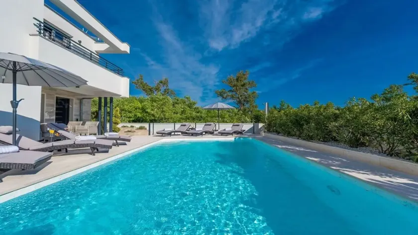 Villa Anna - Image 1